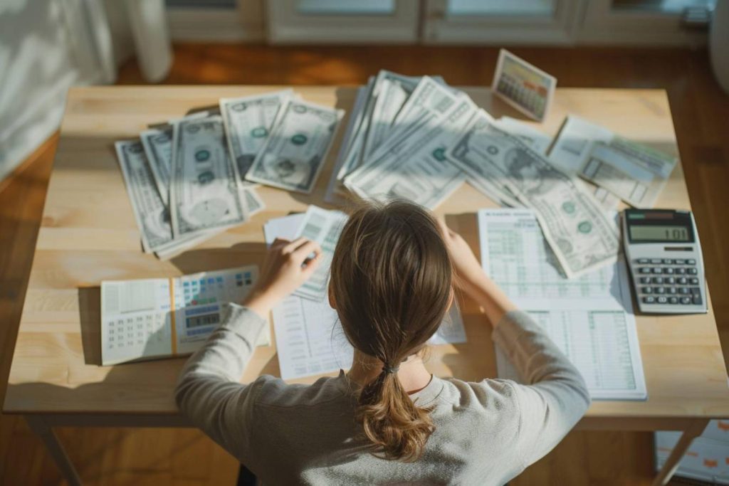 Comment ajuster son budget en cas de changement de situation