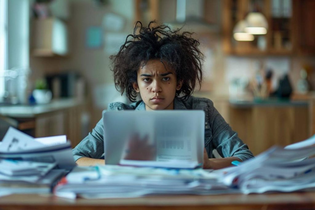 Comment construire son dossier de surendettement ?