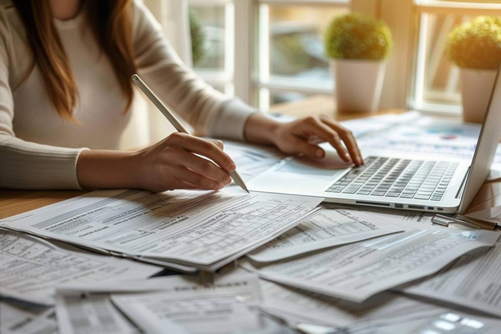 Comment déclarer ses revenus fonciers ?