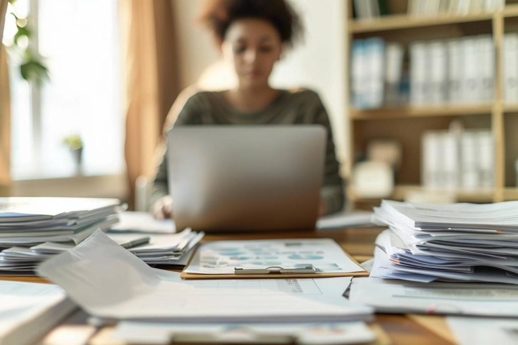 Comment optimiser sa déclaration d’impôts ?