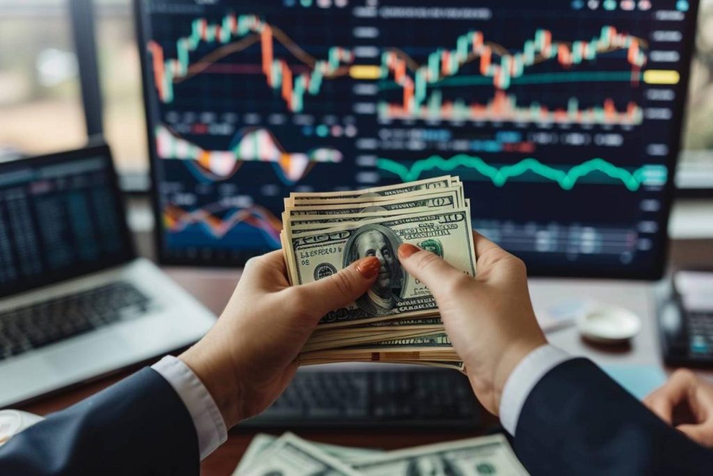 Fiscalité des actions : ce qu’il faut savoir