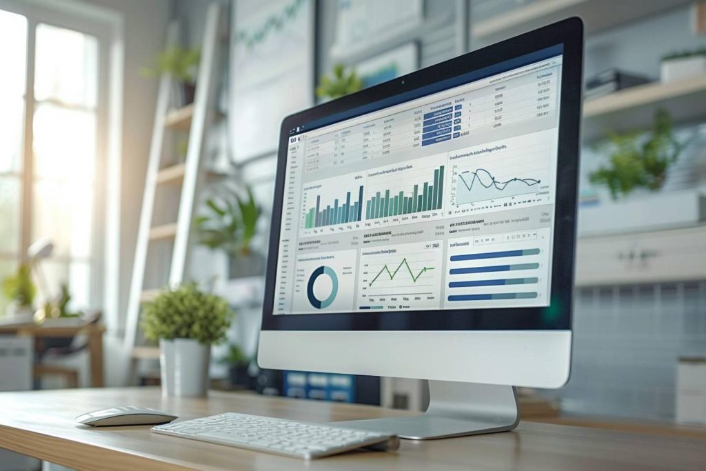 Les avantages de l’utilisation d’un logiciel de gestion financière
