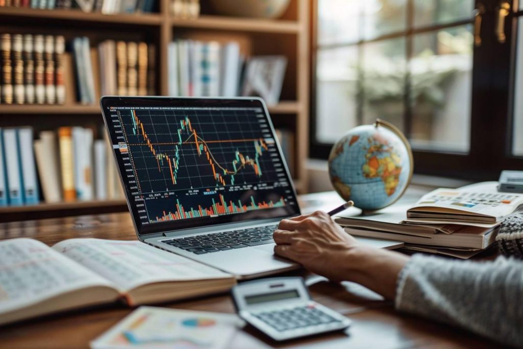 Les bases de l’investissement en bourse pour les débutants