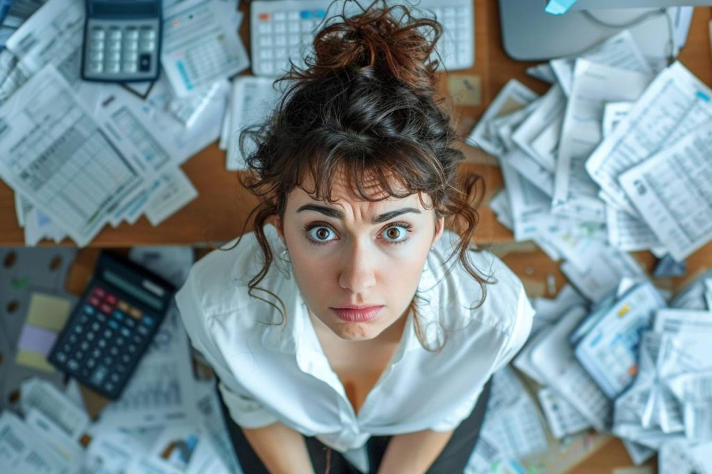 Les erreurs à éviter dans la planification budgétaire