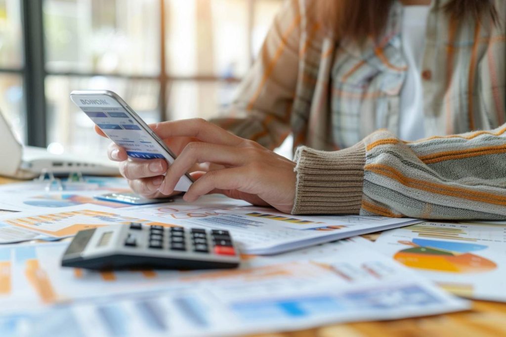 Les méthodes pour répartir son budget mensuel