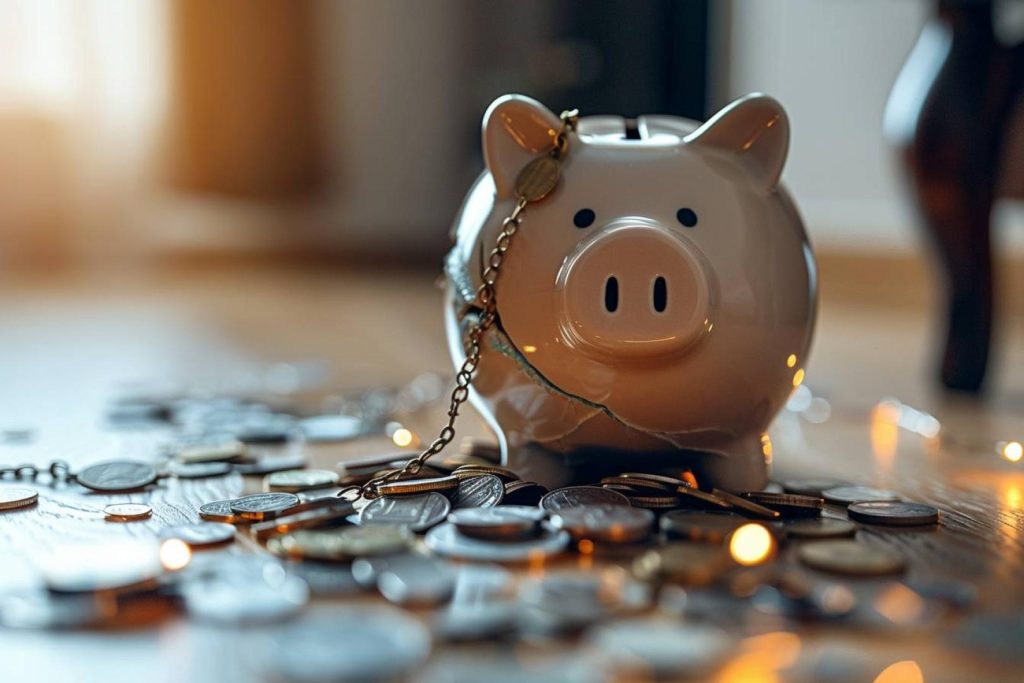 Les moyens de diminuer les frais bancaires