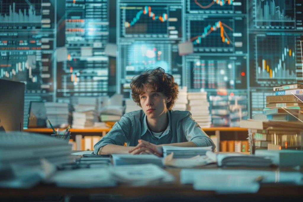 Les risques associés aux différents types d’investissements