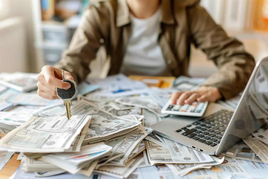 Les solutions pour sortir du surendettement