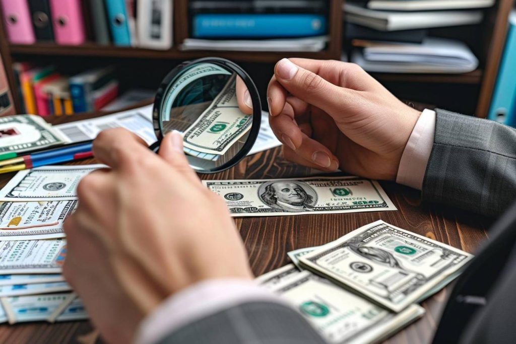 Les stratégies pour réduire l’impôt sur le revenu