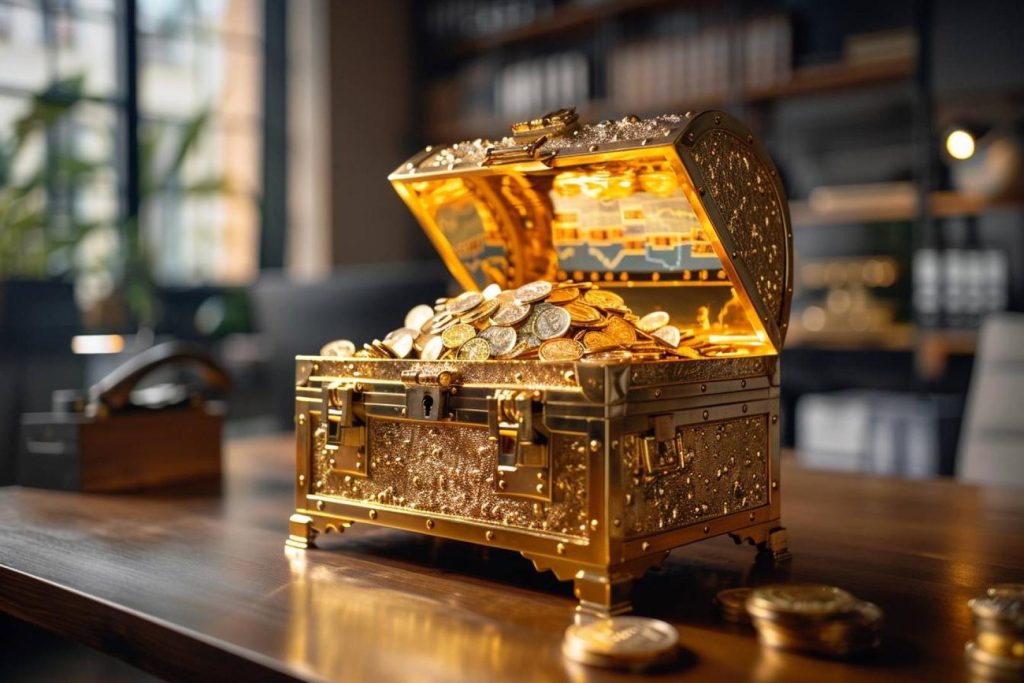 Qu’est-ce qu’un portefeuille d’investissements diversifié ?